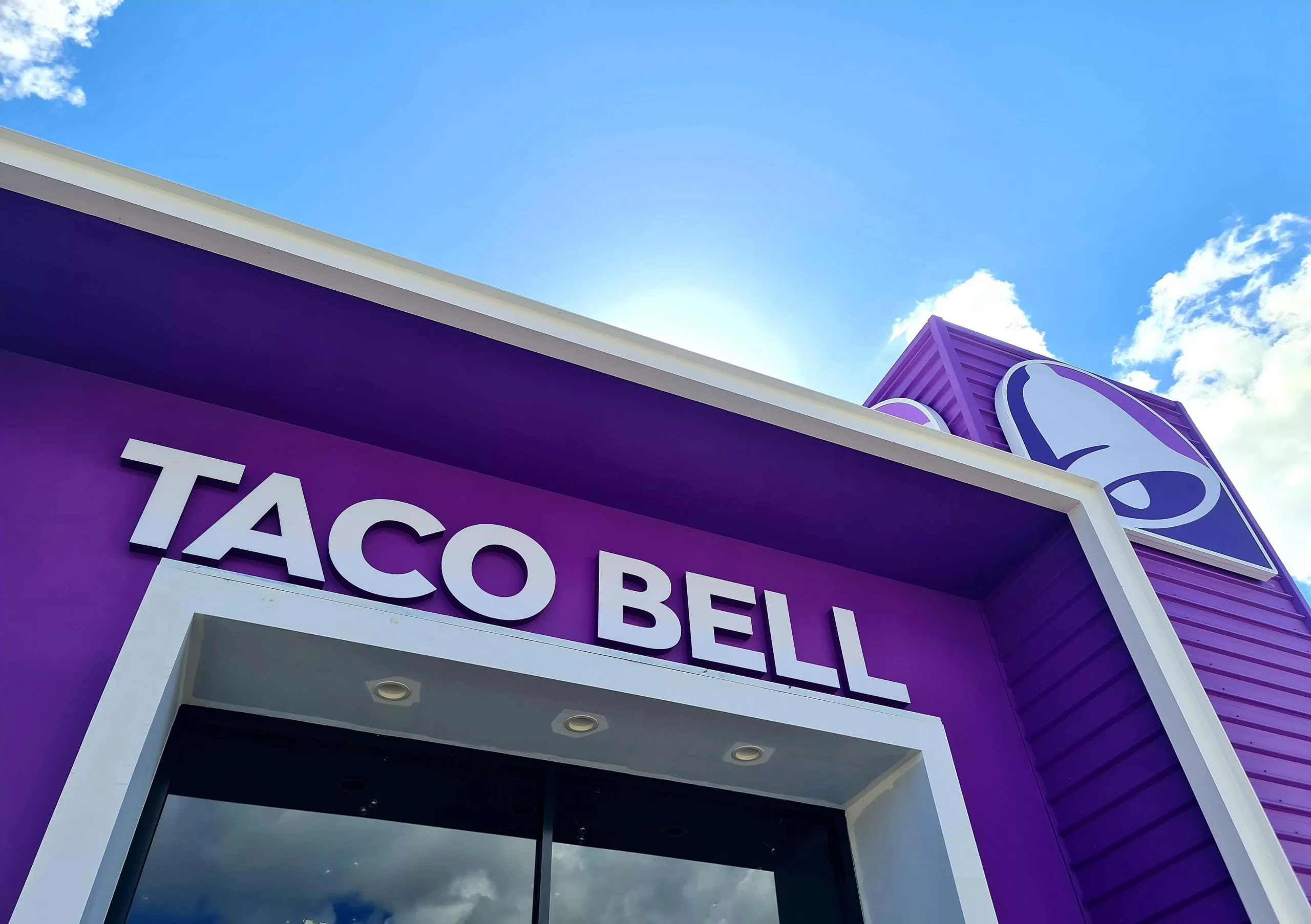 Kiosks turn operational pressure into performance gains at Taco Bell