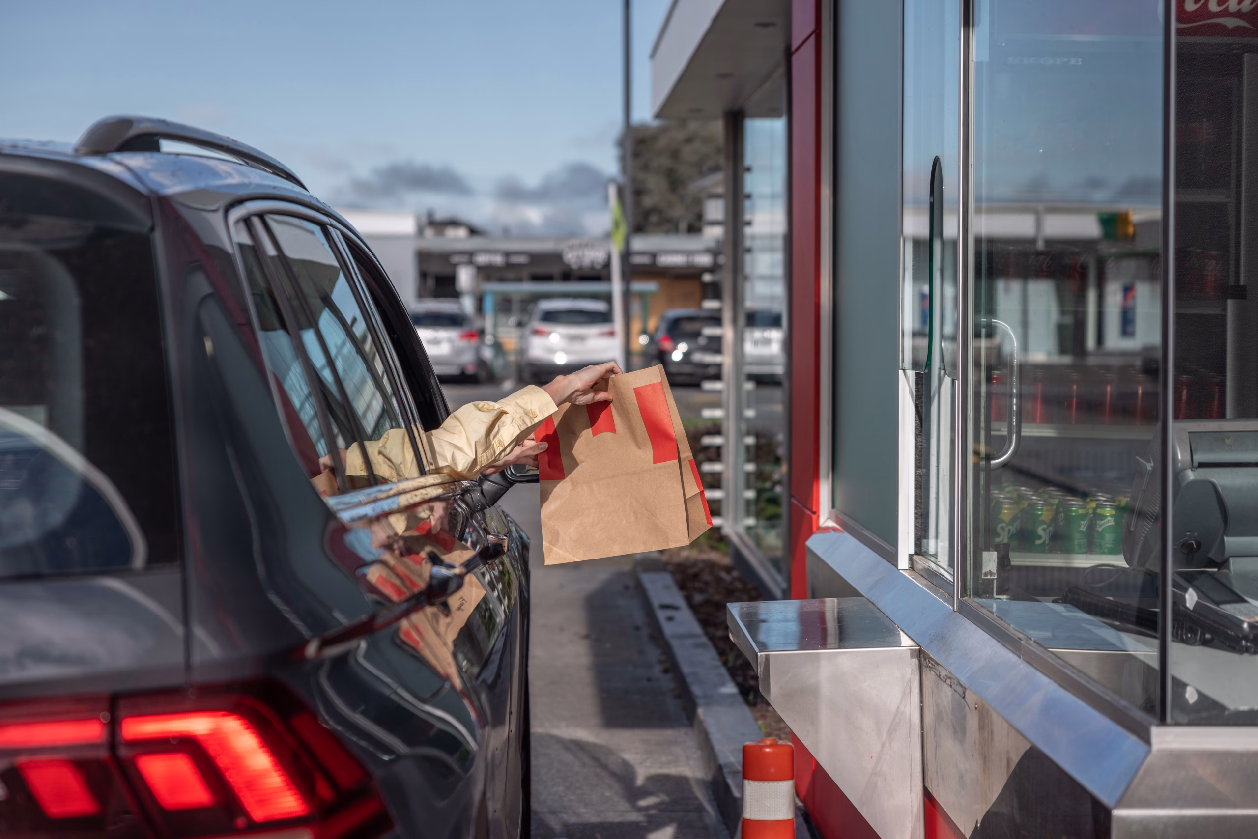 Can a digital-first strategy improve speed and service?