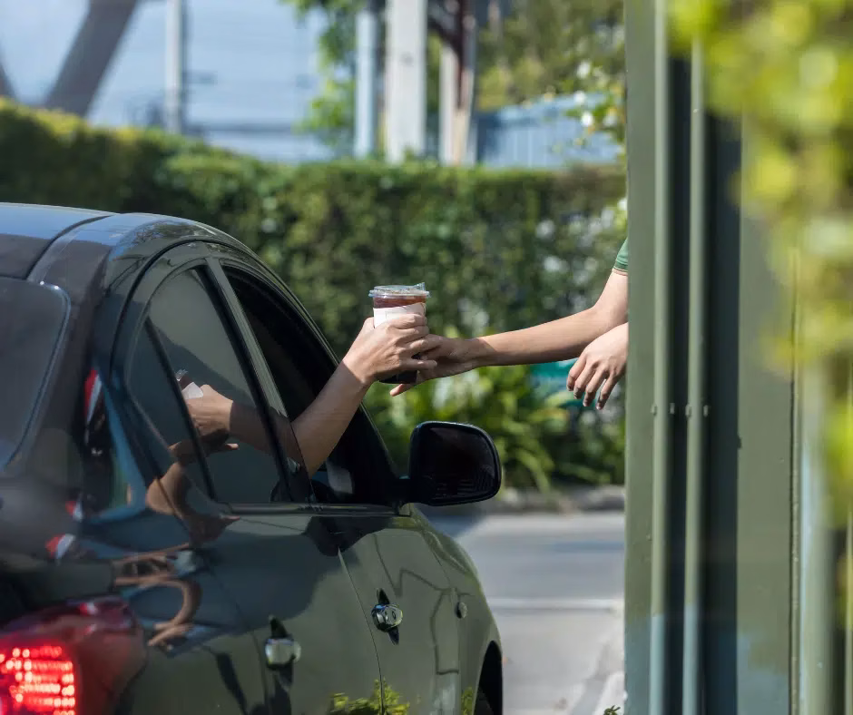 Why you should invest in AI and Computer Vision in your Drive-Thru